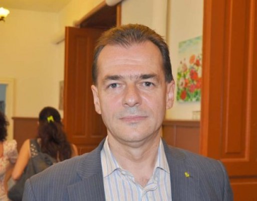 Orban: Încercăm respingerea în Parlament a 